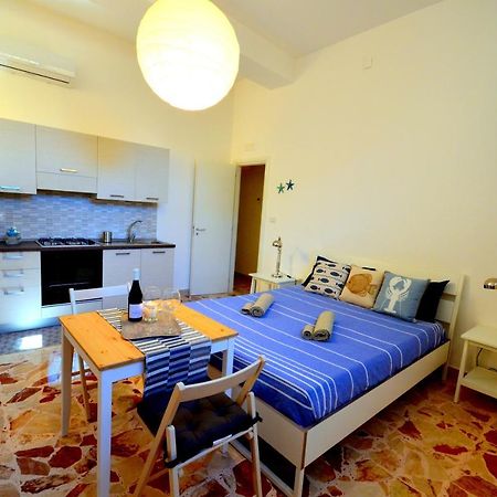 Apartmán Casa Maja Giardini Naxos Exteriér fotografie