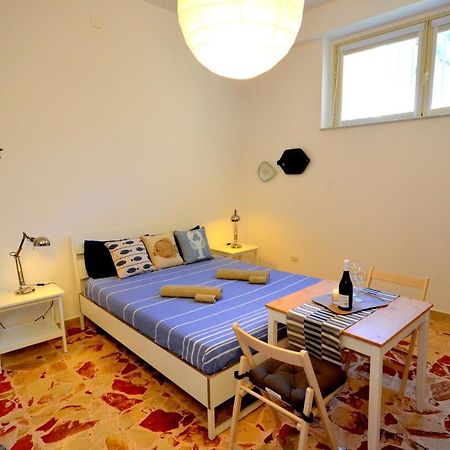 Apartmán Casa Maja Giardini Naxos Exteriér fotografie
