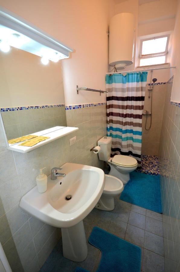 Apartmán Casa Maja Giardini Naxos Exteriér fotografie
